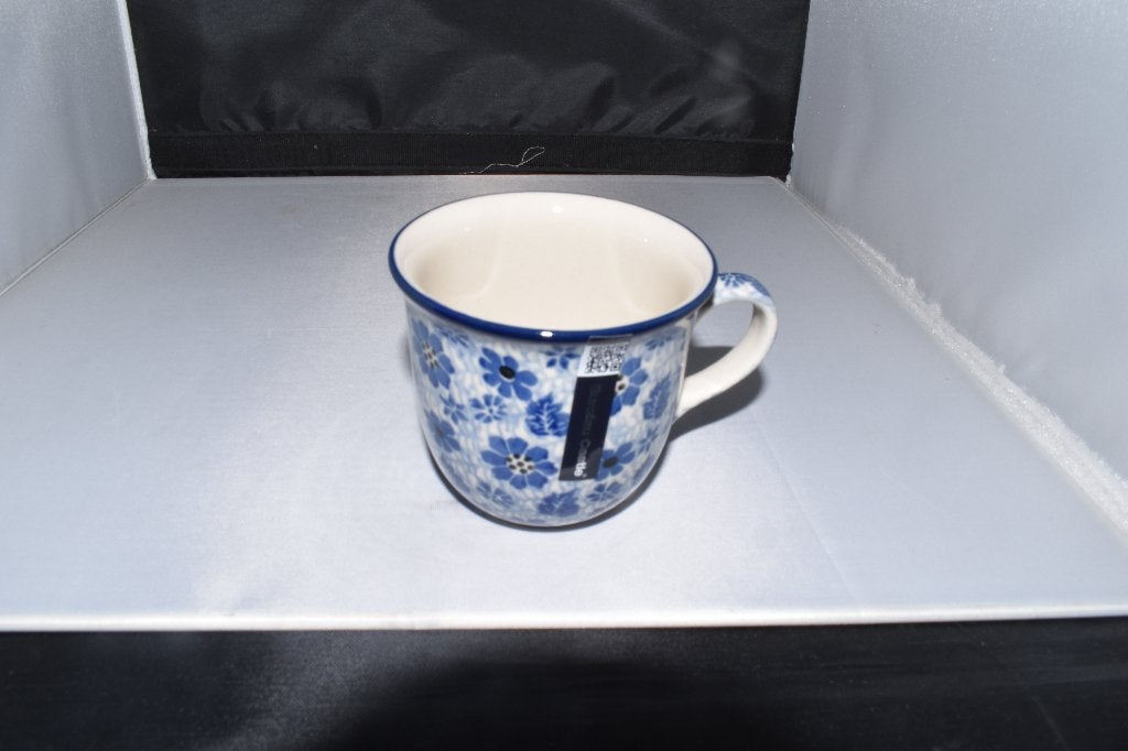 Mok Dragonfy Bunzlau Castle servies, Keramiek, Ohmstraat 20, 3861NB Nijkerk, Overige typen, Nieuw