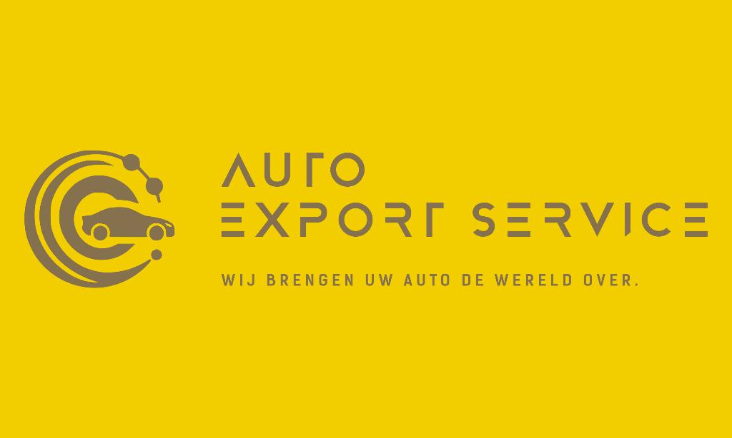 Auto Export Service vanaf 45,- EUR / 24 uur service, Auto diversen, Overige Auto diversen, Ophalen of Verzenden