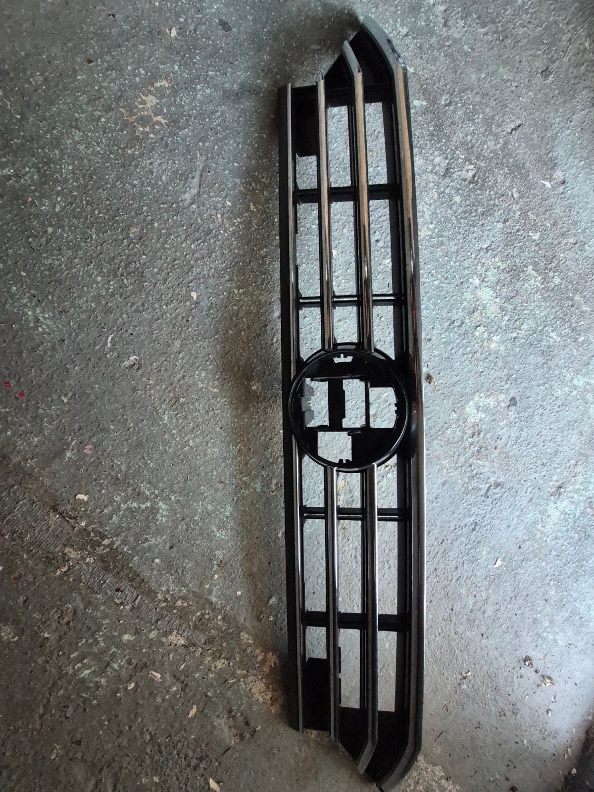 Nieuw grill volkswagen passat, Auto-onderdelen, Nieuw, Ophalen of Verzenden, Bumper, Volkswagen
