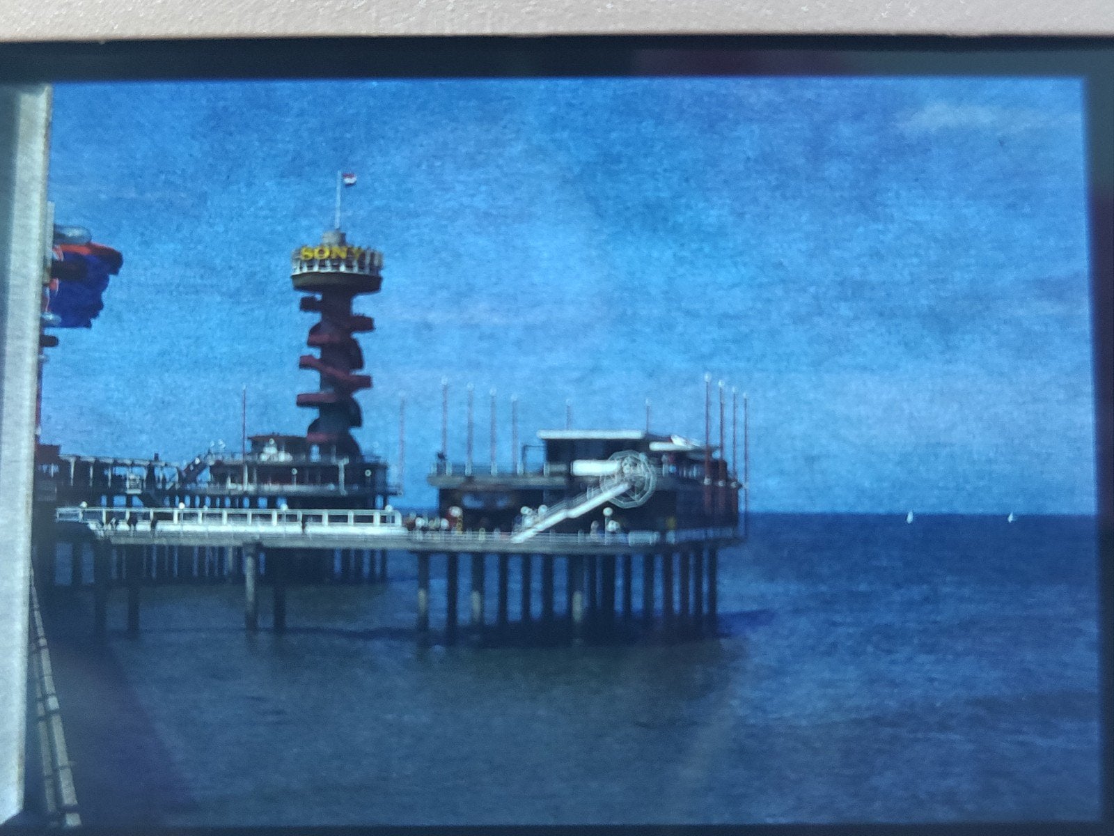 Y31 Scheveningen, Ophalen of Verzenden, Voor 1940, Gebruikt, Overige onderwerpen
