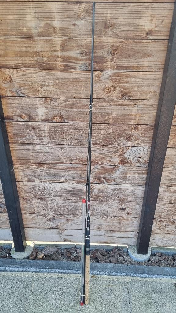 Winkle Picker Razzia 3m, Ophalen, Gebruikt, Werphengel