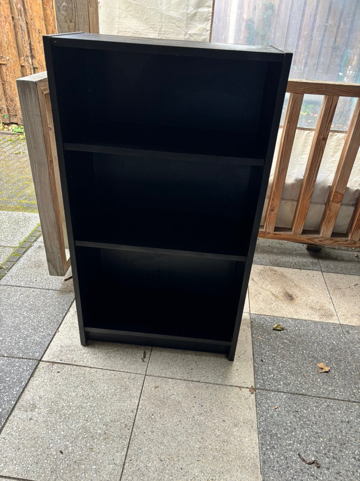 Gratis boekenkast billy ikea, Huis en Inrichting, Kasten | Boekenkasten, Ophalen, Gebruikt, 25 tot 50 cm, 50 tot 100 cm