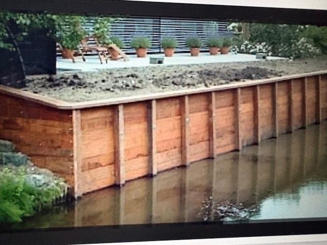 bankirai terras planken, Gebruikt, 25 tot 50 mm, Ophalen of Verzenden, Plank