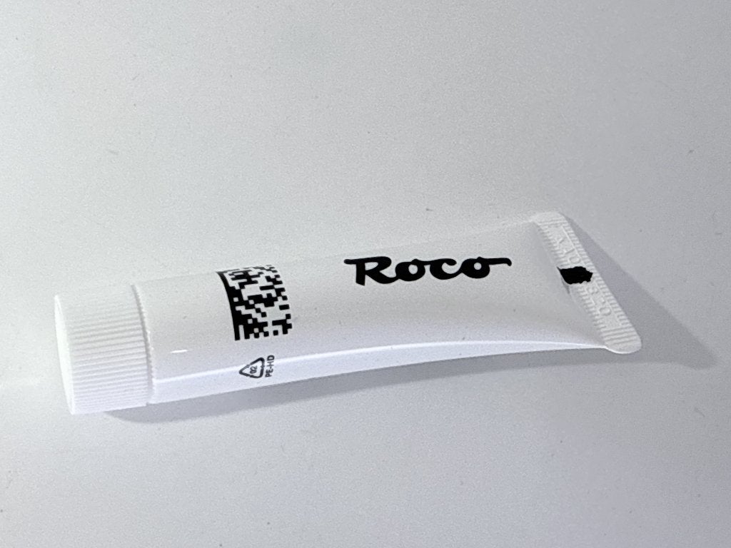 Roco 10905 - Speciaal smeervet, Gelijkstroom of Wisselstroom, Overige typen, Nieuw, Ophalen of Verzenden