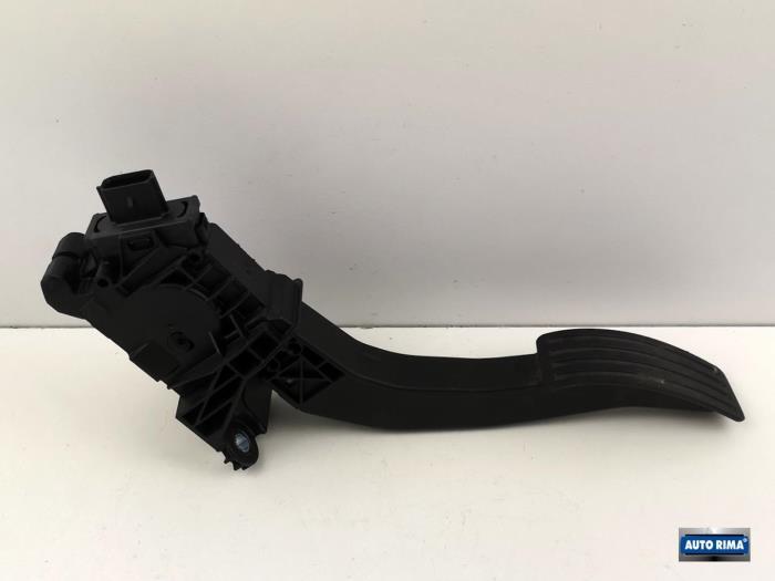 Gaspedaal van een Volvo XC40, Auto-onderdelen, Interieur en Bekleding, Gebruikt, 3 maanden garantie, Ophalen of Verzenden