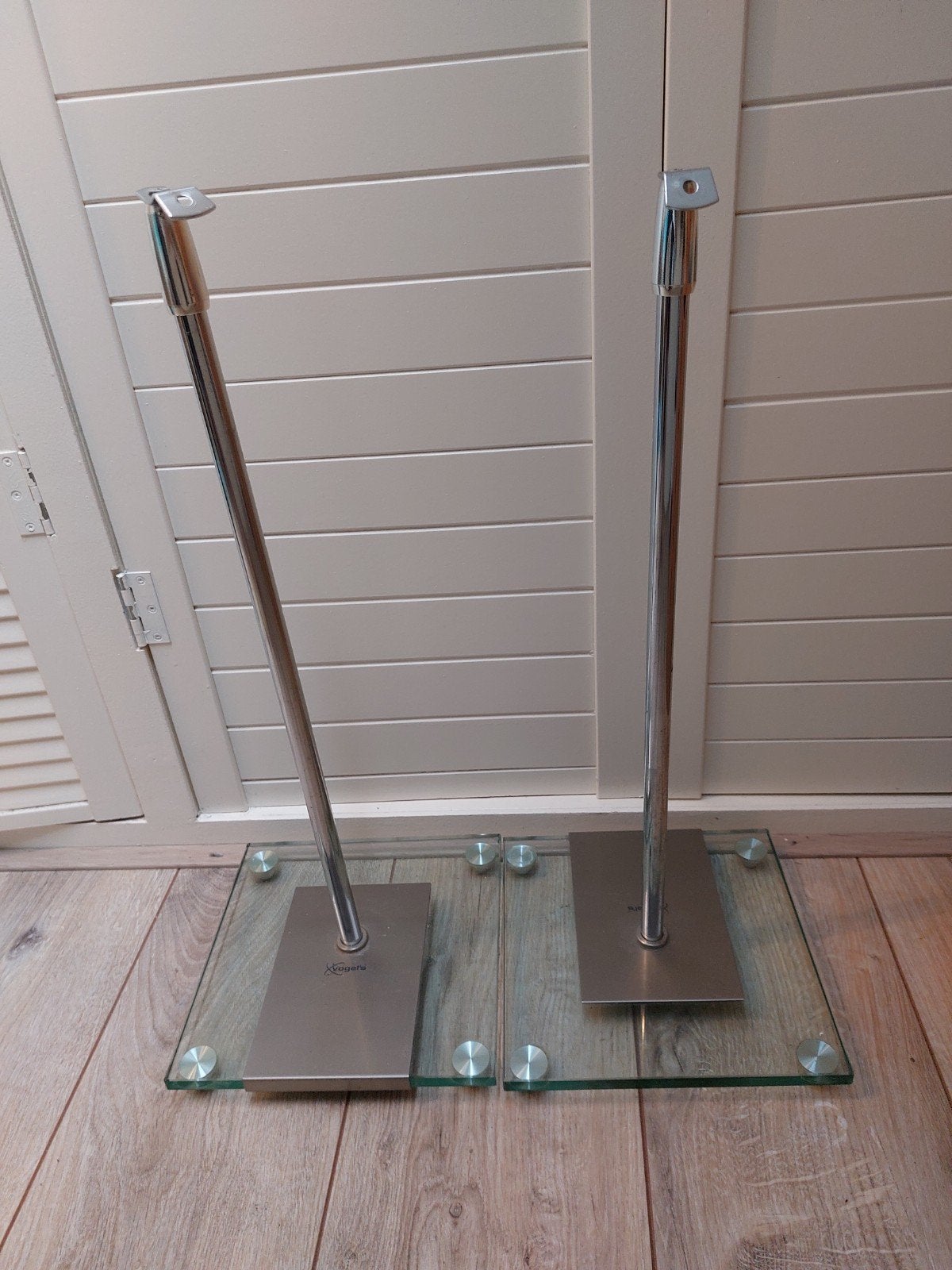 2 x vogel's box standaard, Muziek en Instrumenten, Standaards, Ophalen of Verzenden