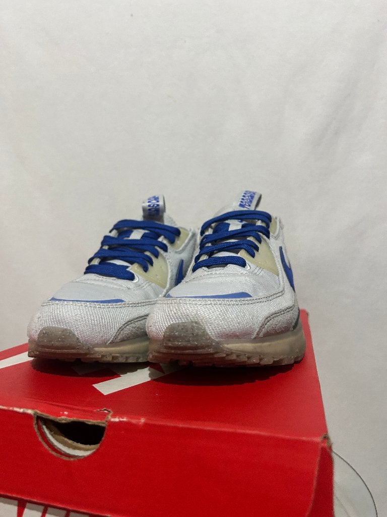 ALS NIEUW Maat 42 - Nike Air Max 90 Terrascape Platinum Roya, Nike, Nike, Nike, Nike