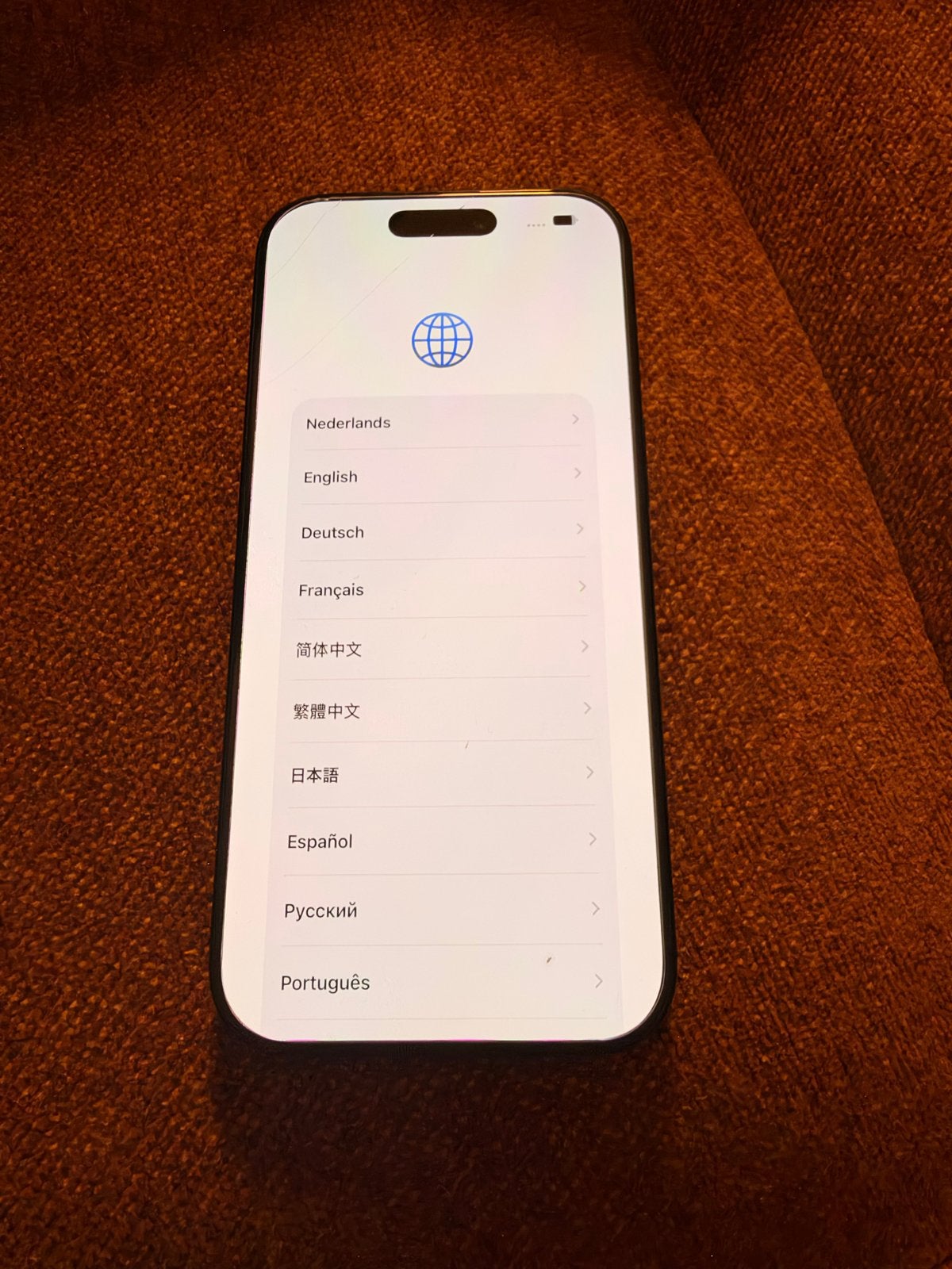 iPhone 16 Pro 512 GB - Zo goed als nieuw met SP Connect hoes, 512 GB, Zo goed als nieuw, Zonder simlock, Zonder abonnement