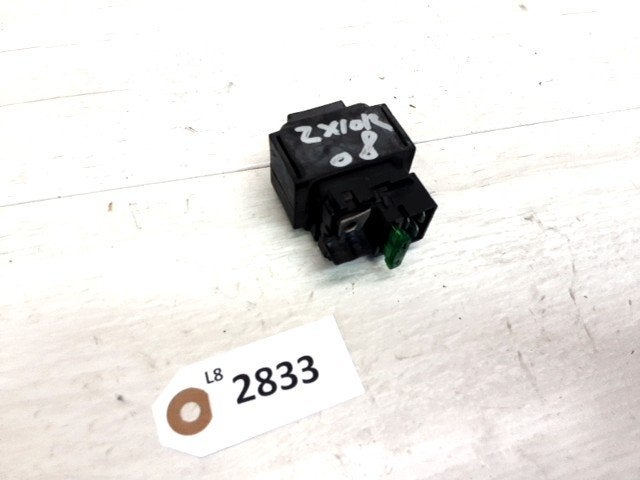 ZX10R 2008 - 2010 Kawasaki Elektrische component D1-45704