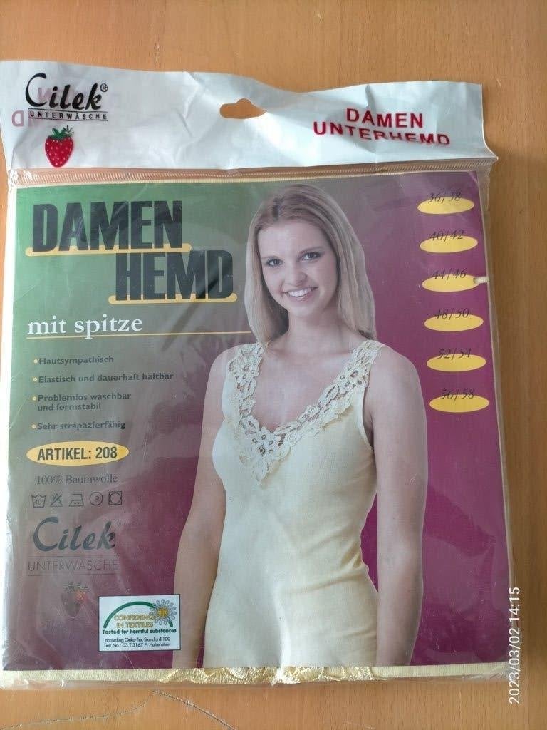 nieuw onderhemd, Ophalen of Verzenden, BH