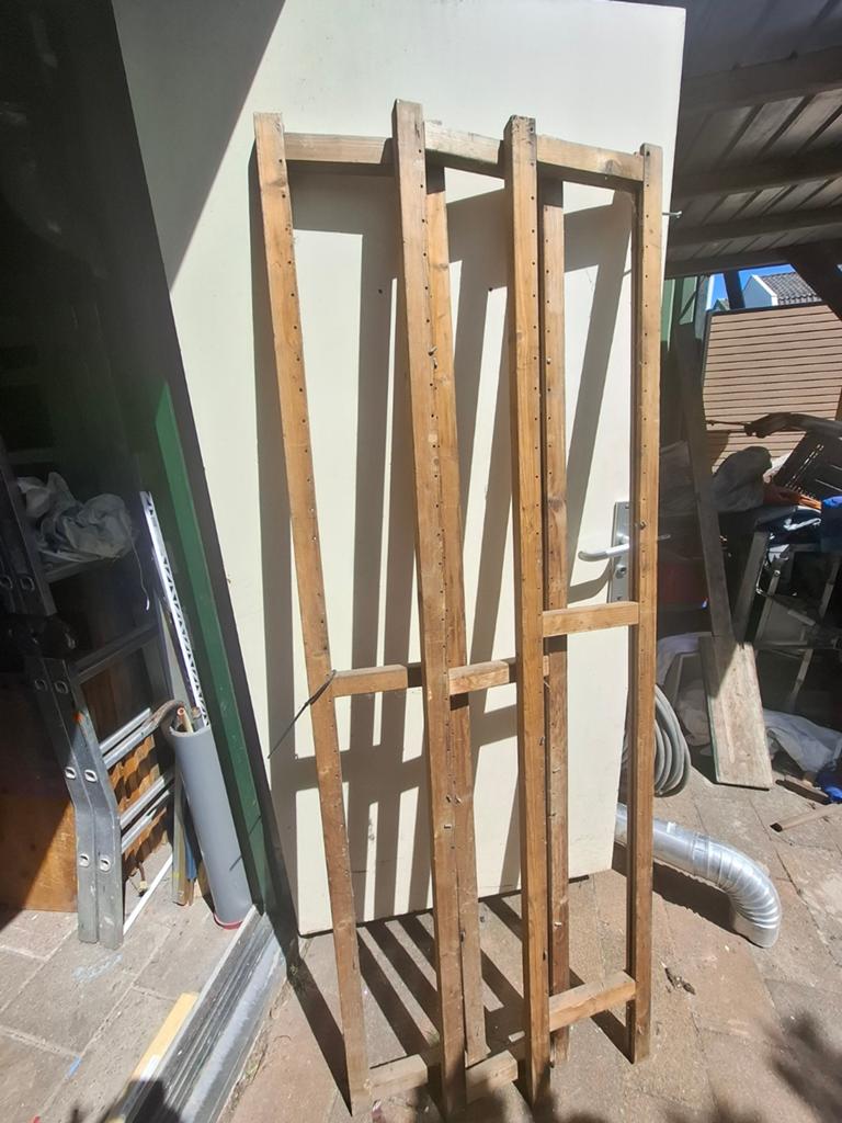 Lundia 30cm diep, Ophalen, Gebruikt