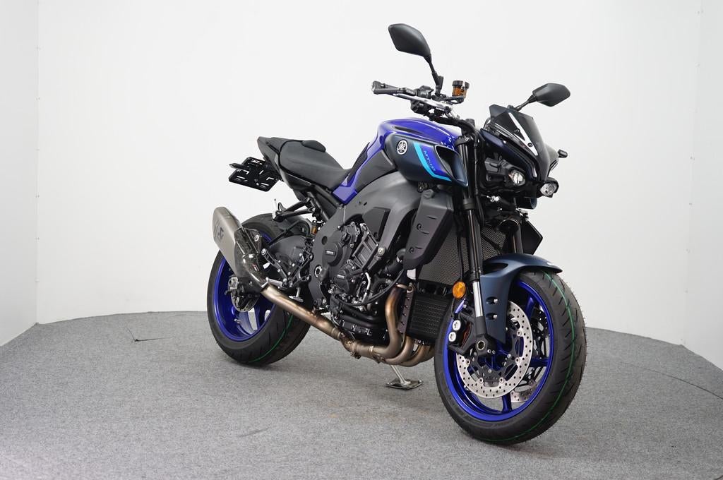 Yamaha MT-10 ABS-TCS-QS (bj 2026), Motoren, Motoren | Yamaha, Traction Control, Bedrijf, Naked bike