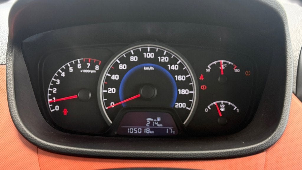 Hyundai I10 1.0i i-Drive, Auto's, Hyundai, Euro 5, Gebruikt, 23 km/l, Bedrijf