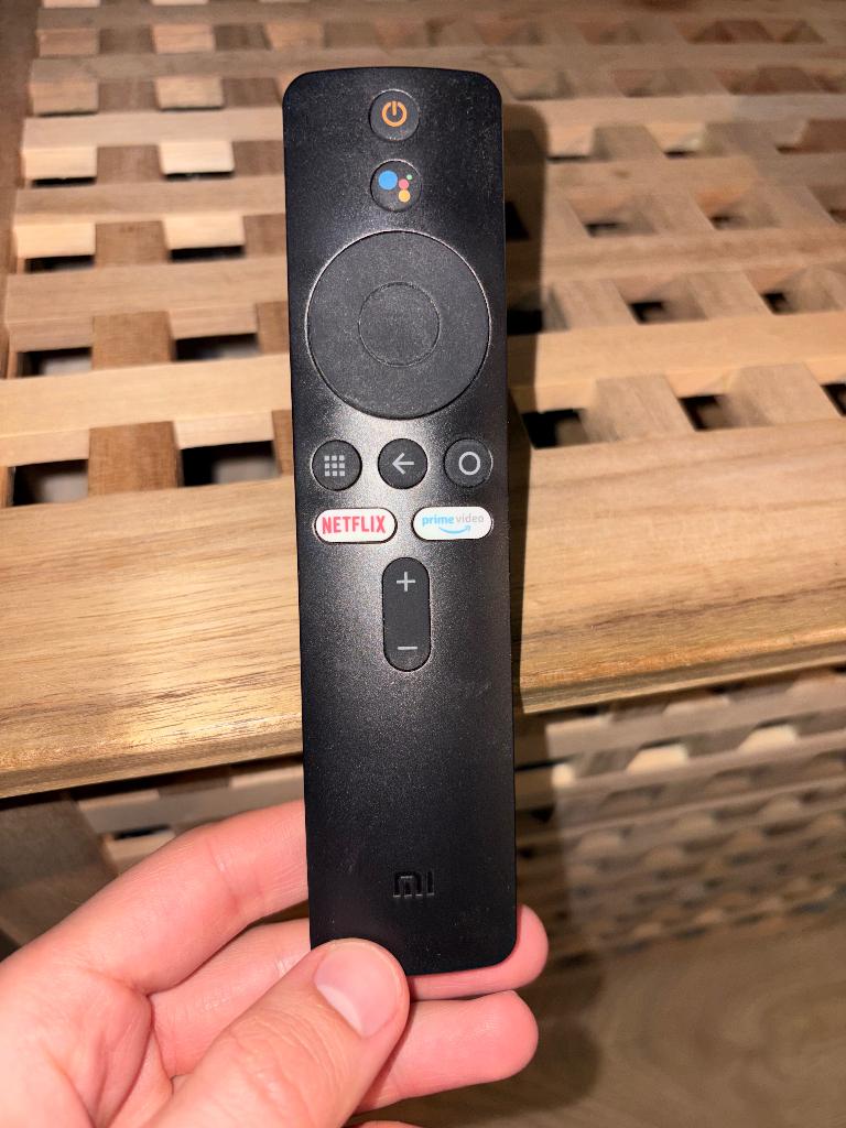 Xiaomi TV Stick, Ophalen of Verzenden, Zo goed als nieuw, HDMI