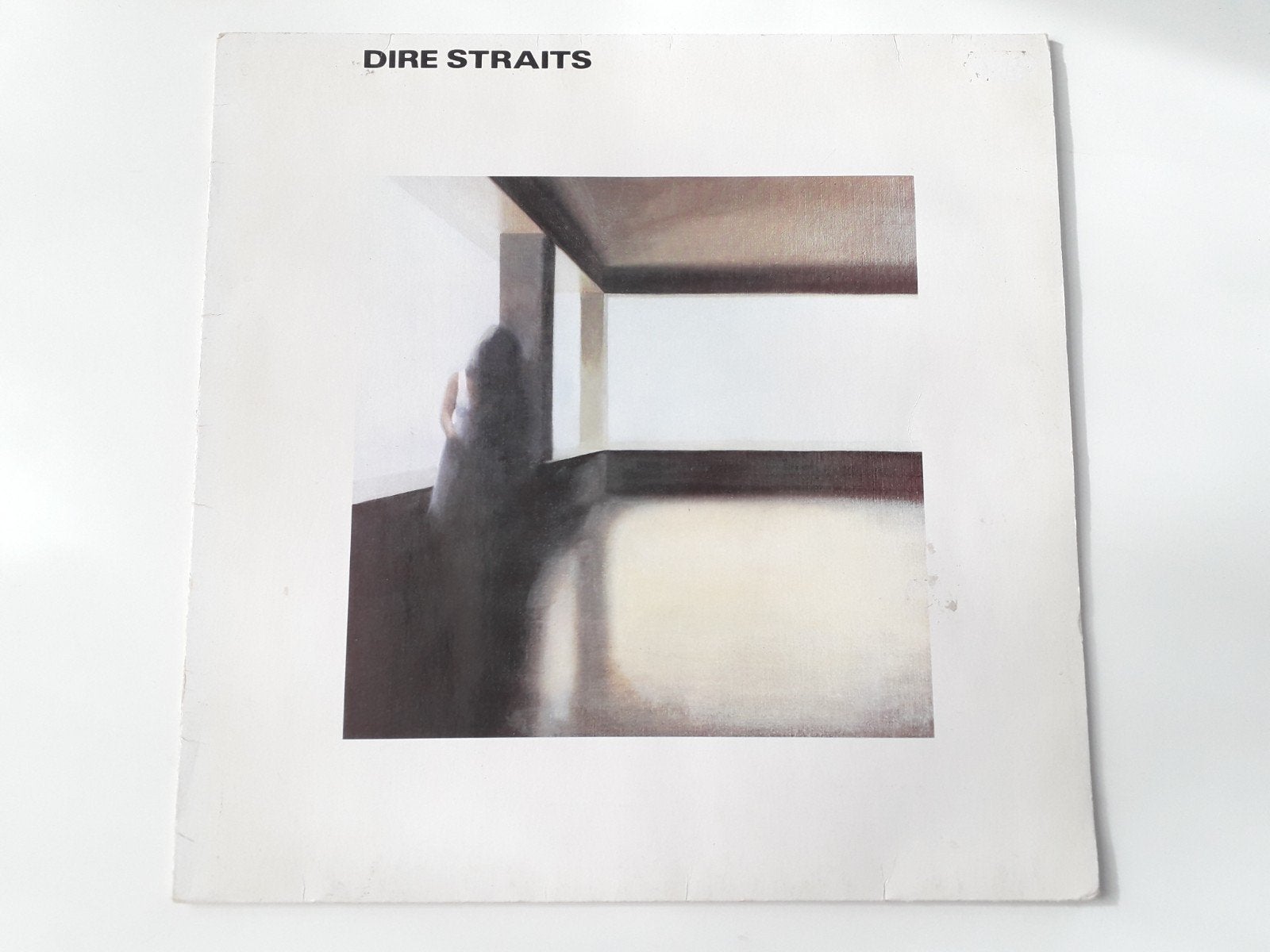 Lp vinyl   Dire Straits - Dire Straits (Sultans of Swing), Ophalen of Verzenden, Gebruikt, 12 inch