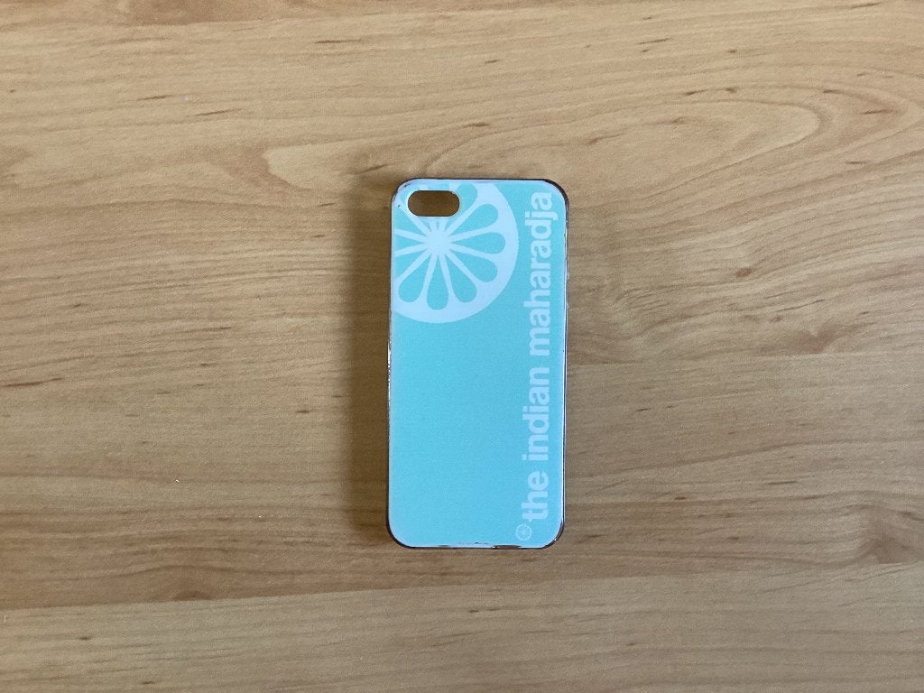 IPhone hoesje, Telecommunicatie, Mobiele telefoons | Hoesjes en Frontjes | Apple iPhone, Ophalen of Verzenden, Nieuw, IPhone 5