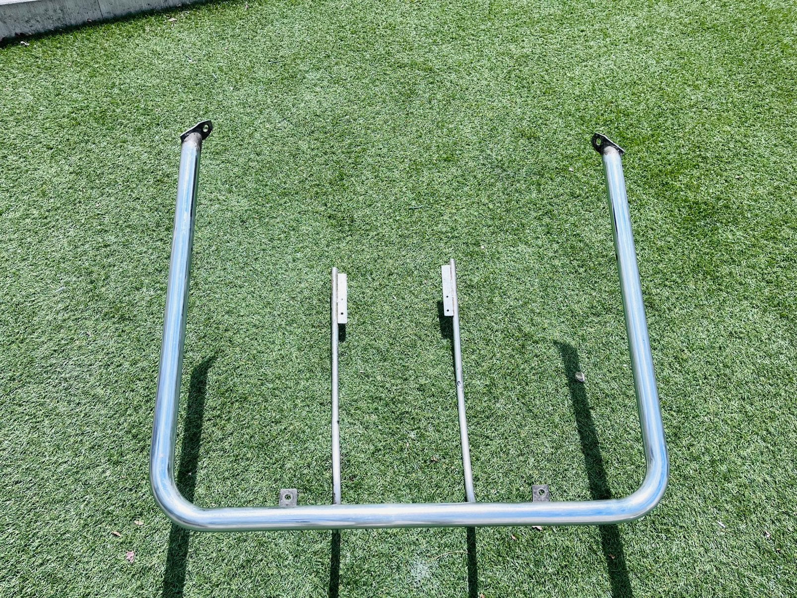 RVS beschermbeugel bumper vw kever Baja, Buggy, Manx Meyers, Ophalen of Verzenden, Volkswagen