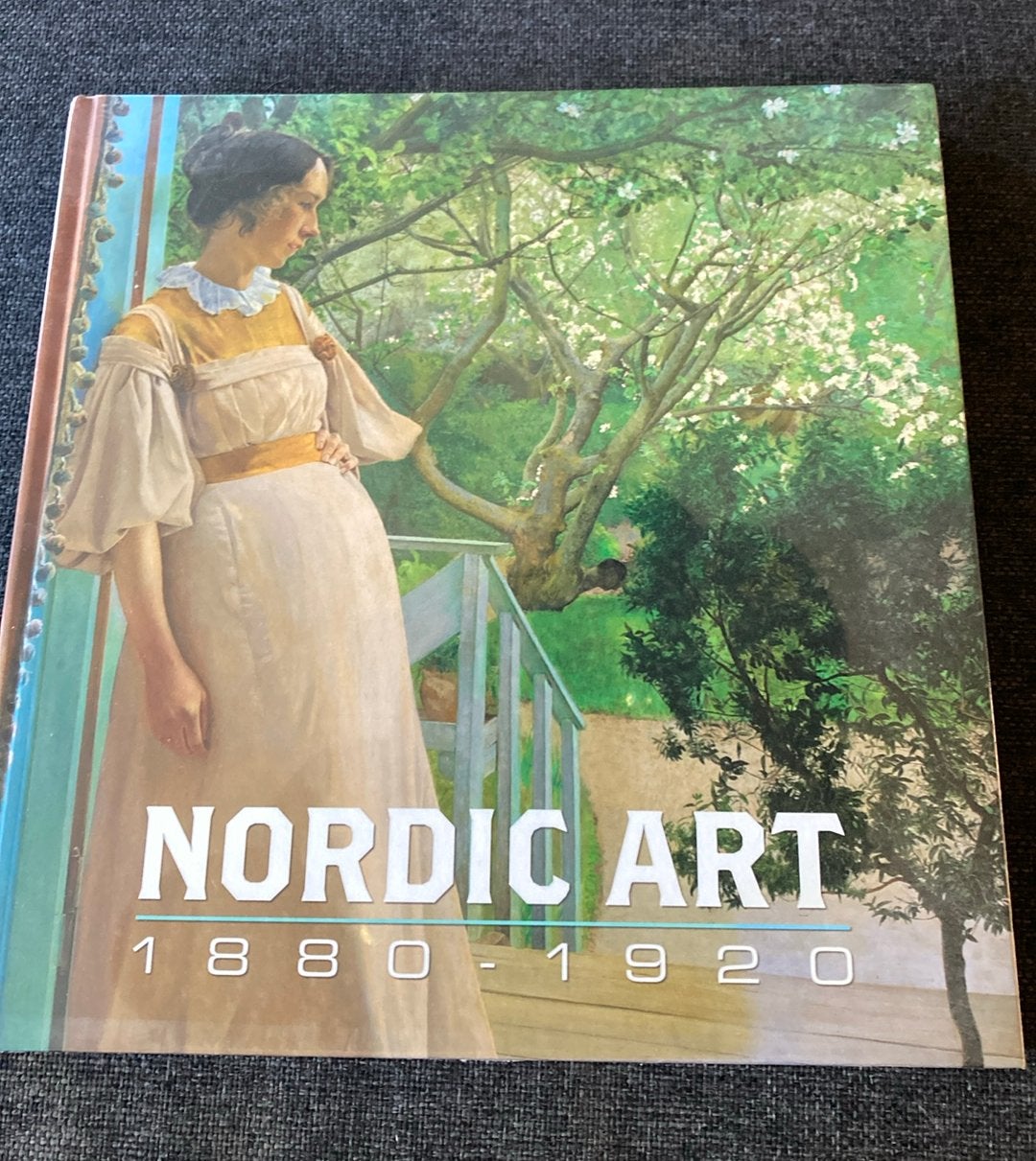 Nordic Art 1800-1920 , groninger museum, Ophalen of Verzenden, Nieuw