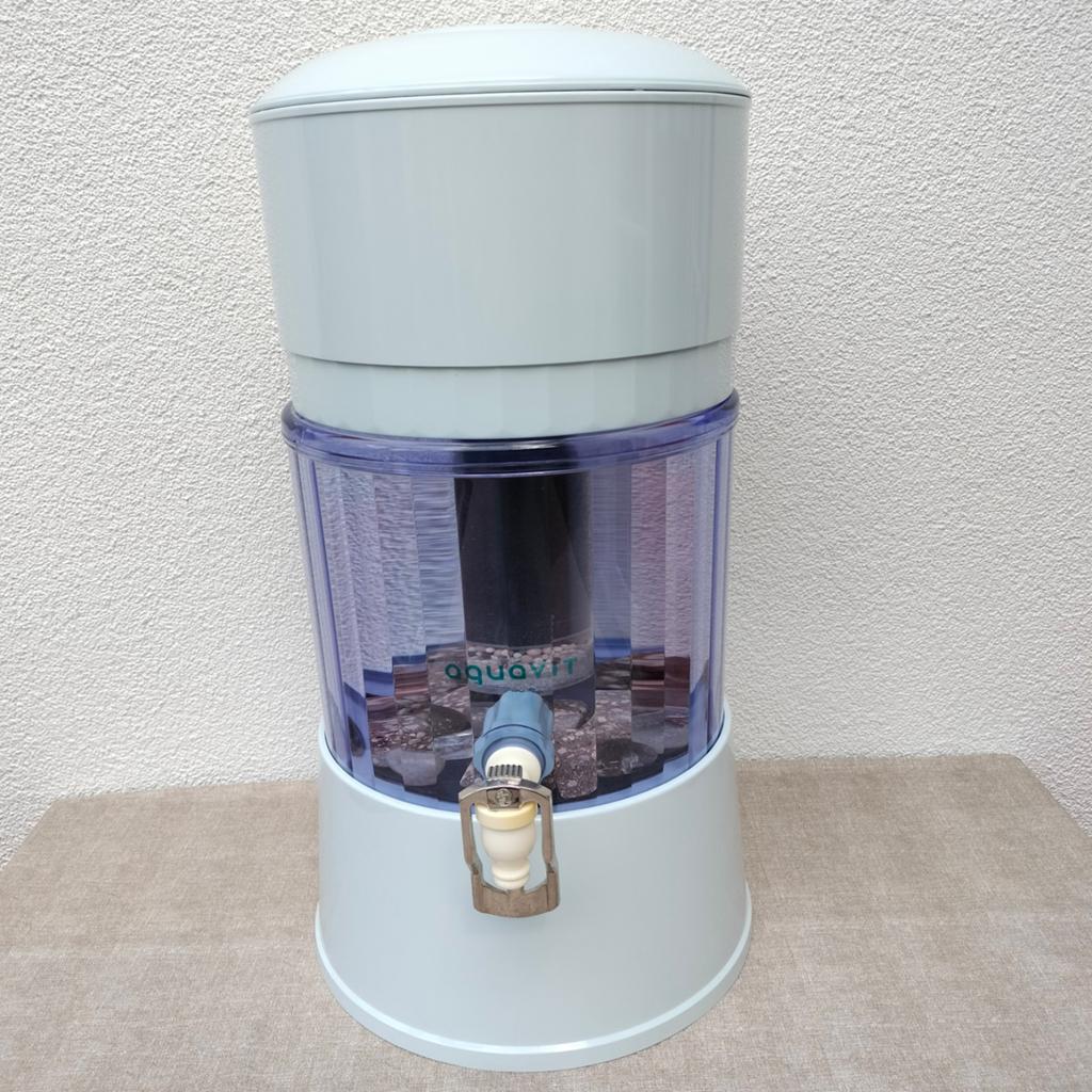 Behuizing AquaVit 12 Waterfilter (Aqualine / AQV) – 12L, Huis en Inrichting, Keuken | Keukenbenodigdheden, Ophalen