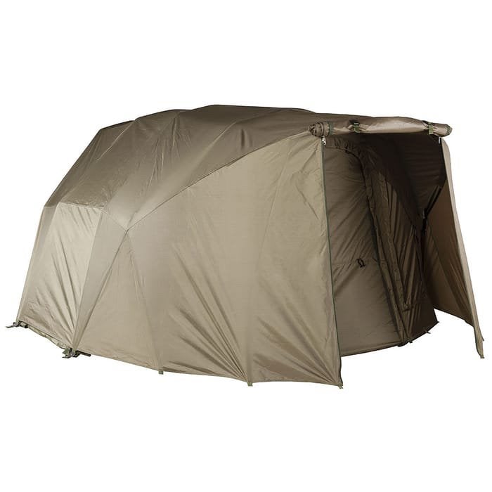 JRC Quad 2 Continental Karpertent + Wrap - 2 Persoons, Watersport en Boten, Ophalen, Gebruikt, Overige typen