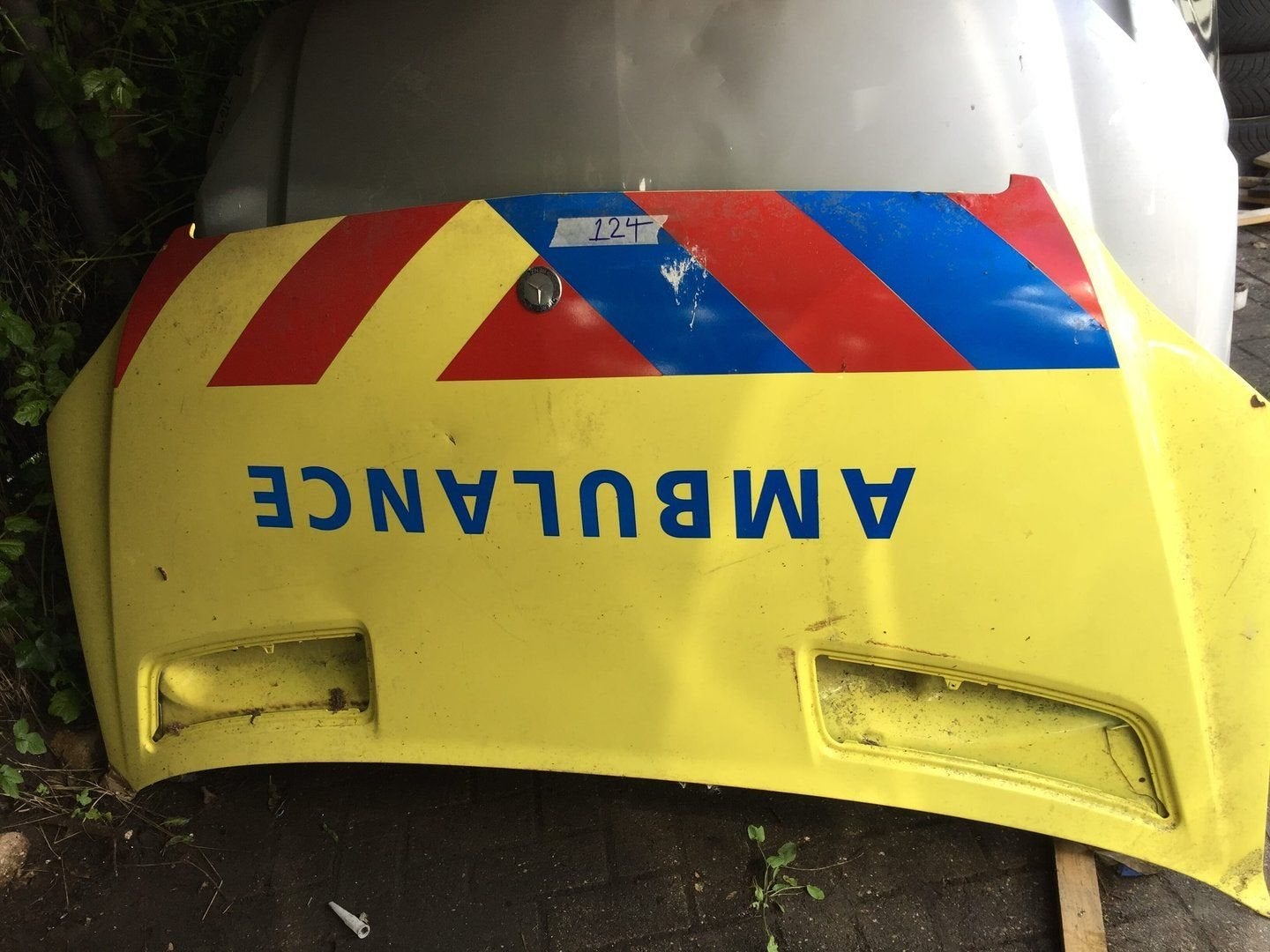 Mercedes Sprinter W906 2014 - 2019, Gebruikt, -, Voor, Ophalen of Verzenden