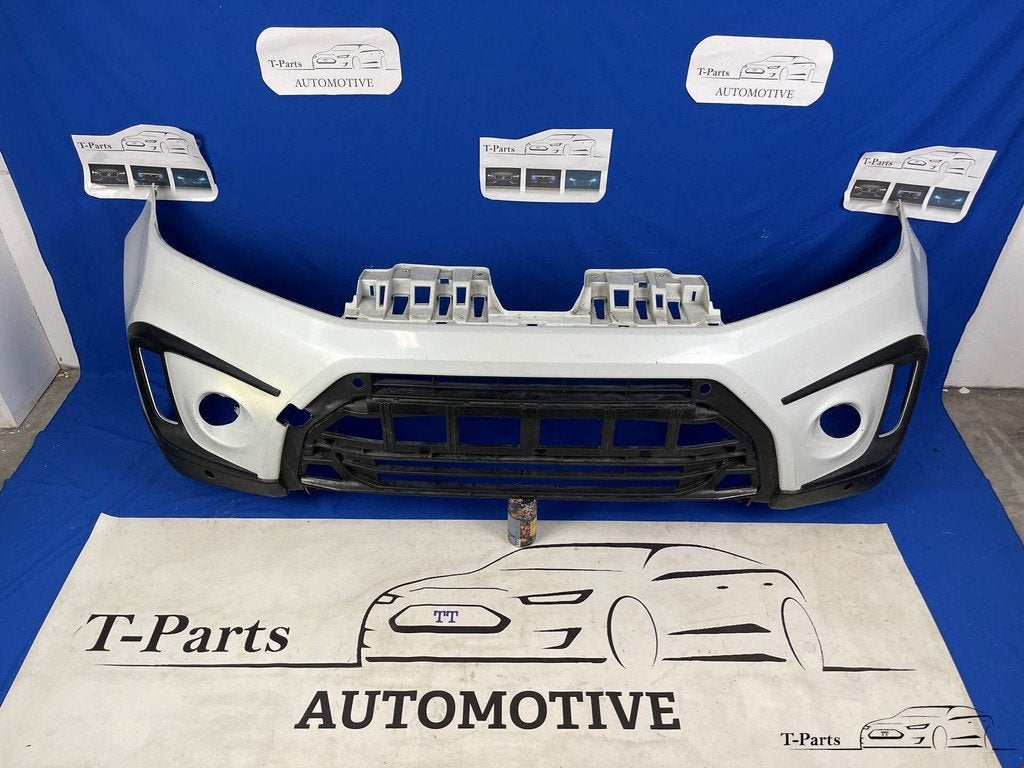 Suzuki vitara voorbumper 2015+ Origineel