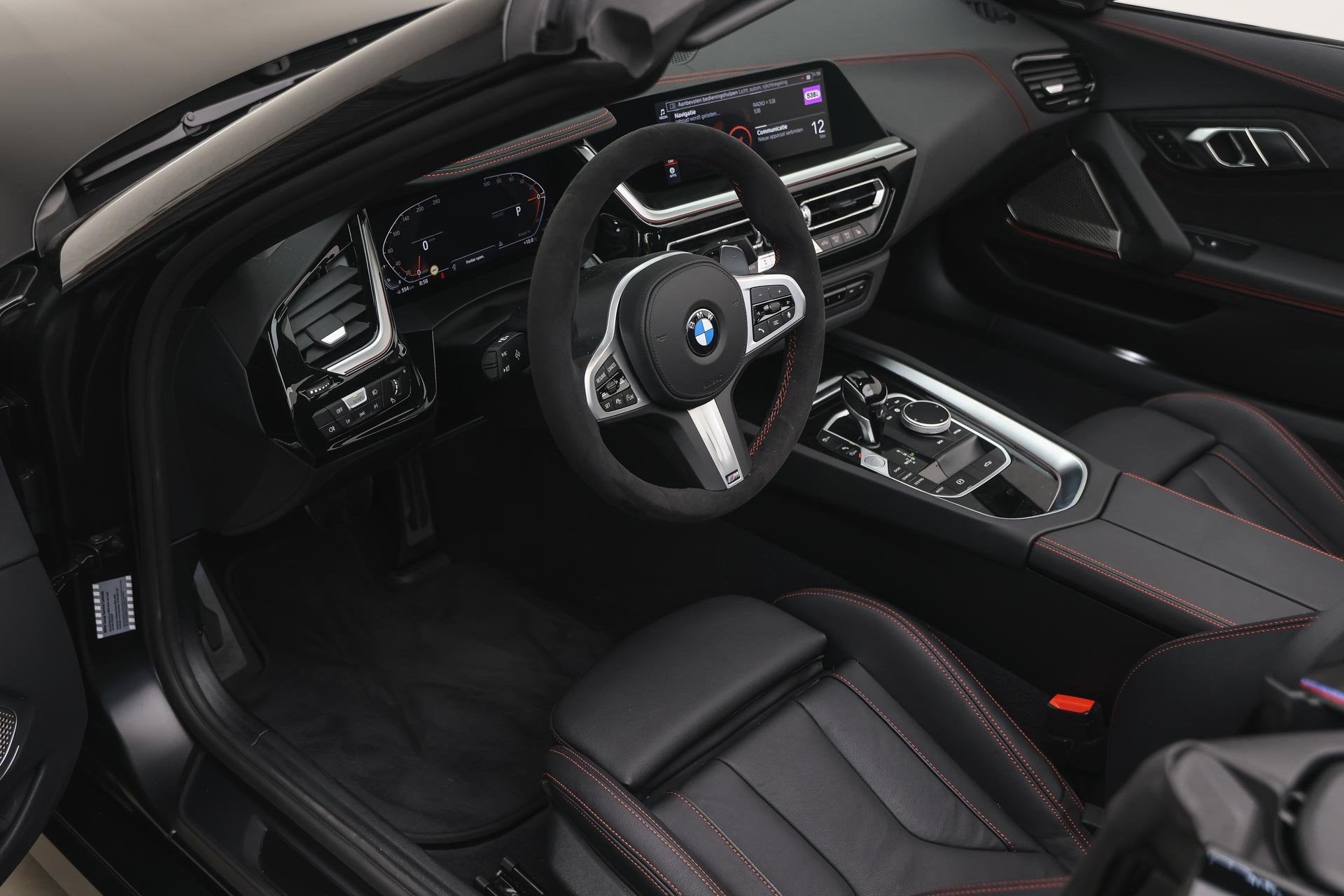 BMW Z4 Roadster sDrive30i M Sport Automaat / M Adaptief onde, Auto's, BMW, Automaat, Achterwielaandrijving, Automatische klimaatregeling