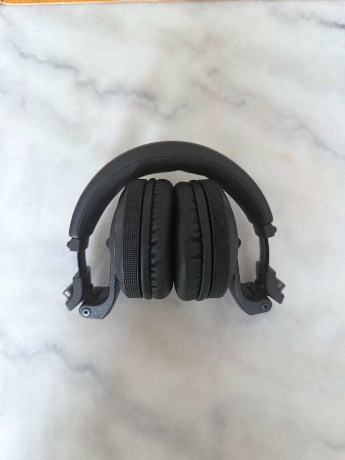Pioneer DJ HDJ-X7 Over-ear DJ Hoofdtelefoon Zwart