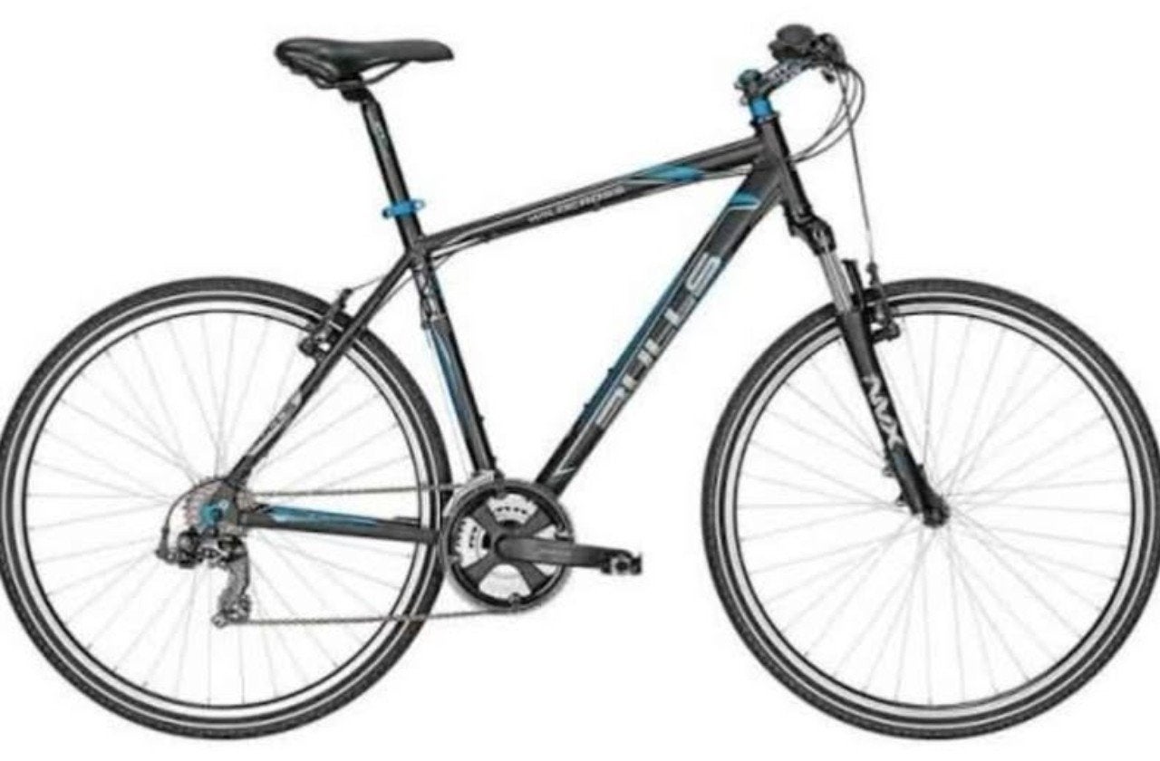 BULS fietsen, rower, велосипед, Ophalen of Verzenden, Minder dan 10 versnellingen, Overige merken