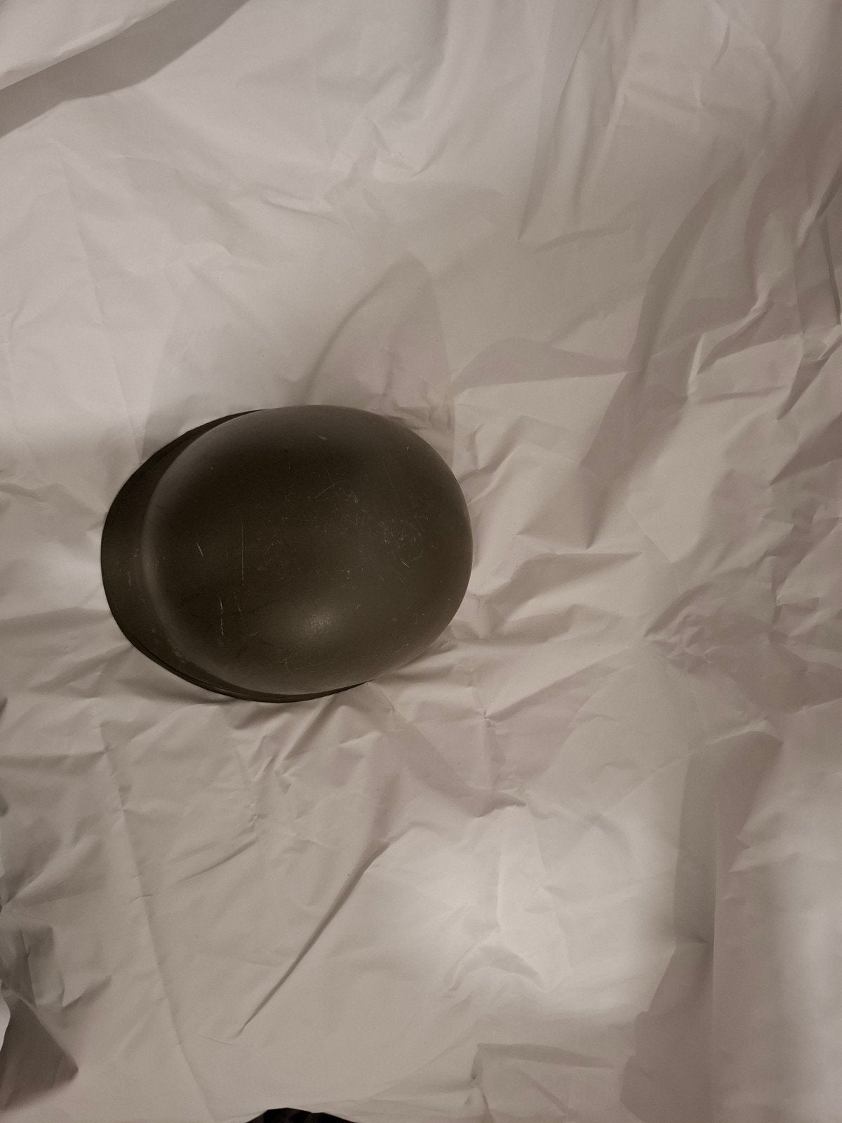 KL helm - Leger Groen, Verzenden, Landmacht, Amerika, Helm of Baret