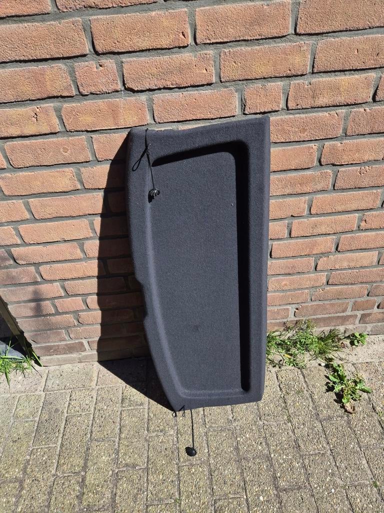 Hoedenplank Volkswagen  polo(VW) - 2GS 867 769A 7TB, Auto-onderdelen, Interieur en Bekleding, Volkswagen, Gebruikt, Ophalen of Verzenden