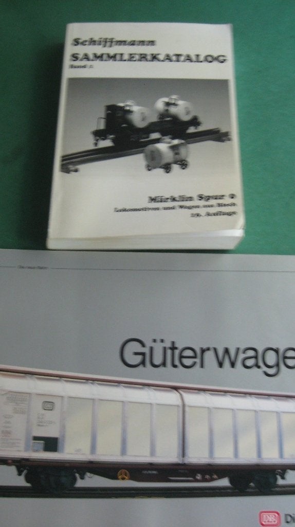 2 boeken treinen, Verzamelen, Spoorwegen en Tramwegen, Ophalen of Verzenden, Zo goed als nieuw, Trein, Boek of Tijdschrift