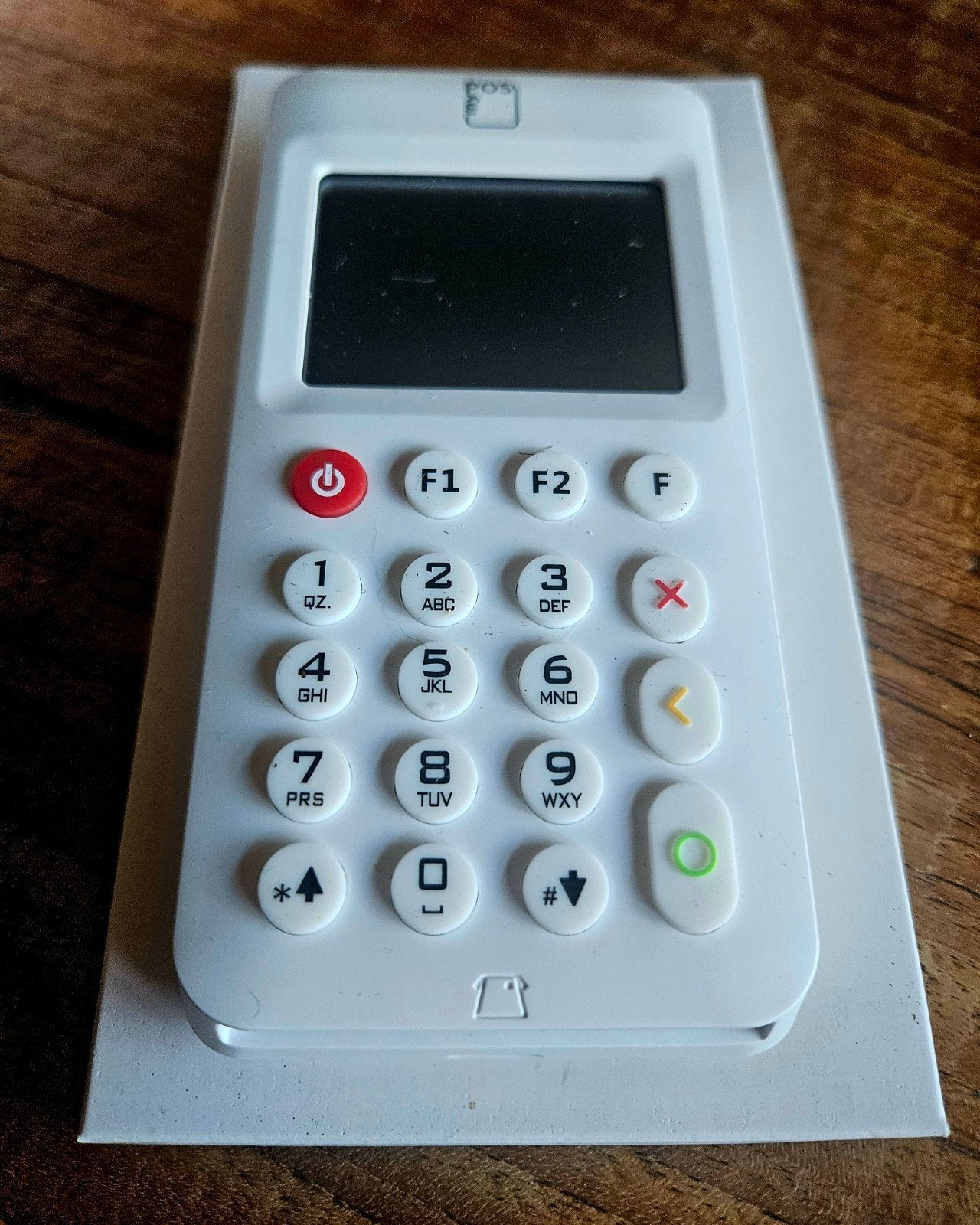 Nieuw My POS Go 2 pinautomaat, Ophalen of Verzenden, My POS Go 2, ====, Amsterdam