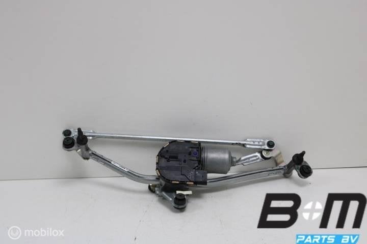 Ruitenwissermechaniek met motor VW Passat B8 3G1955023D, Auto-onderdelen, Gebruikt