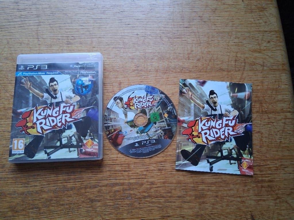 ps3 game, Spelcomputers en Games, Avontuur en Actie, 1 speler, Eén computer, Ophalen of Verzenden