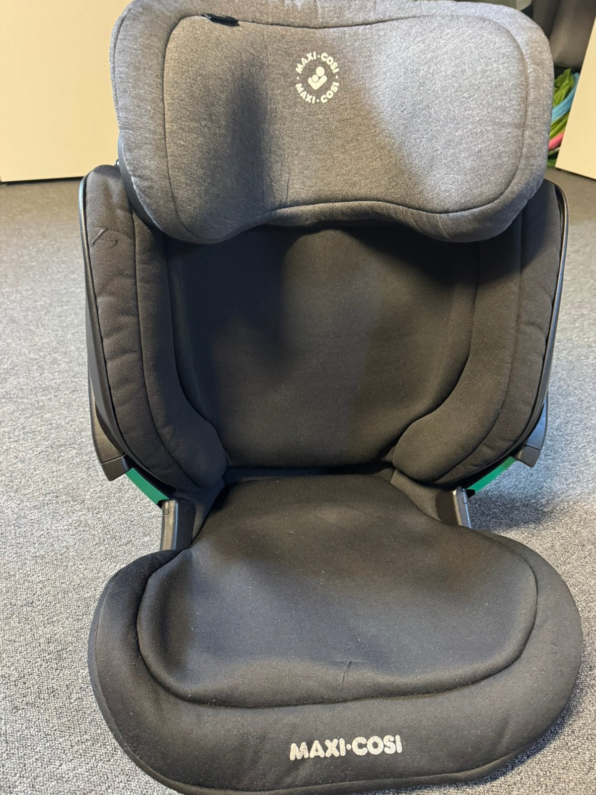 Maxi Cosi Kore, Kinderen en Baby's, Autostoeltjes, Ophalen, Gebruikt, 15 t/m 36 kg, Isofix
