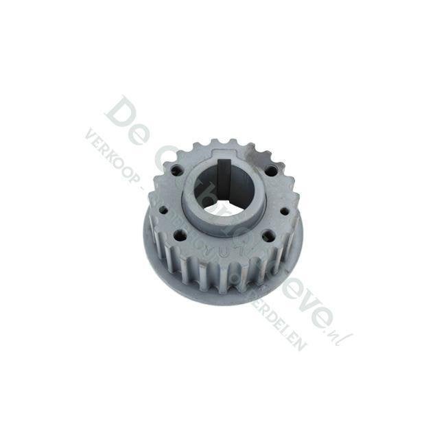 MX5 Krukaspoelie distributieriem (klein), Auto-onderdelen, De Cabriohoeve VOF, Nieuw, Info@cabriohoeve.nl, Julianalaan 9, 9462PG Gasselte, Nederland