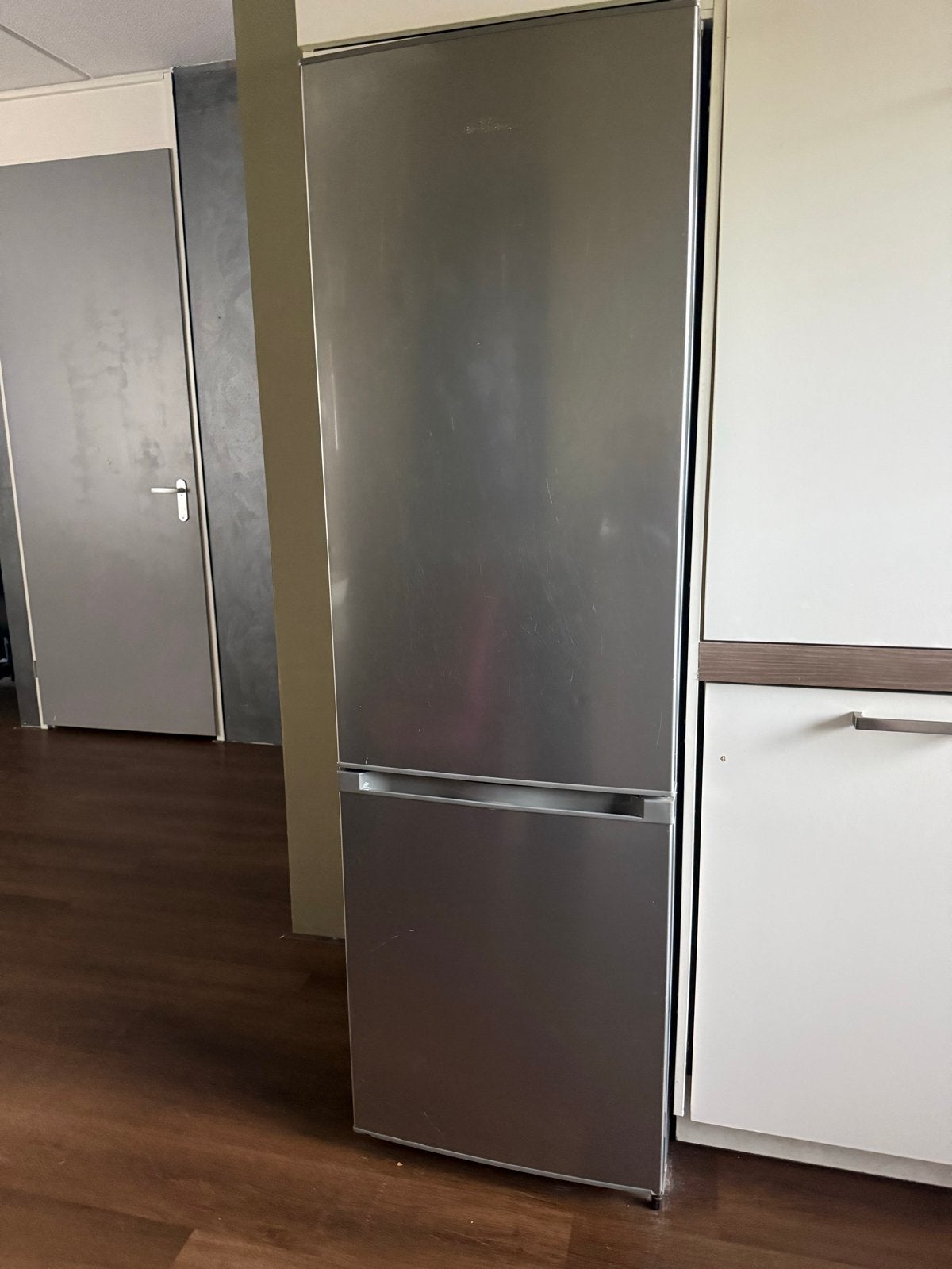 Everglade Koel-vriescombinatie - Goed Onderhouden