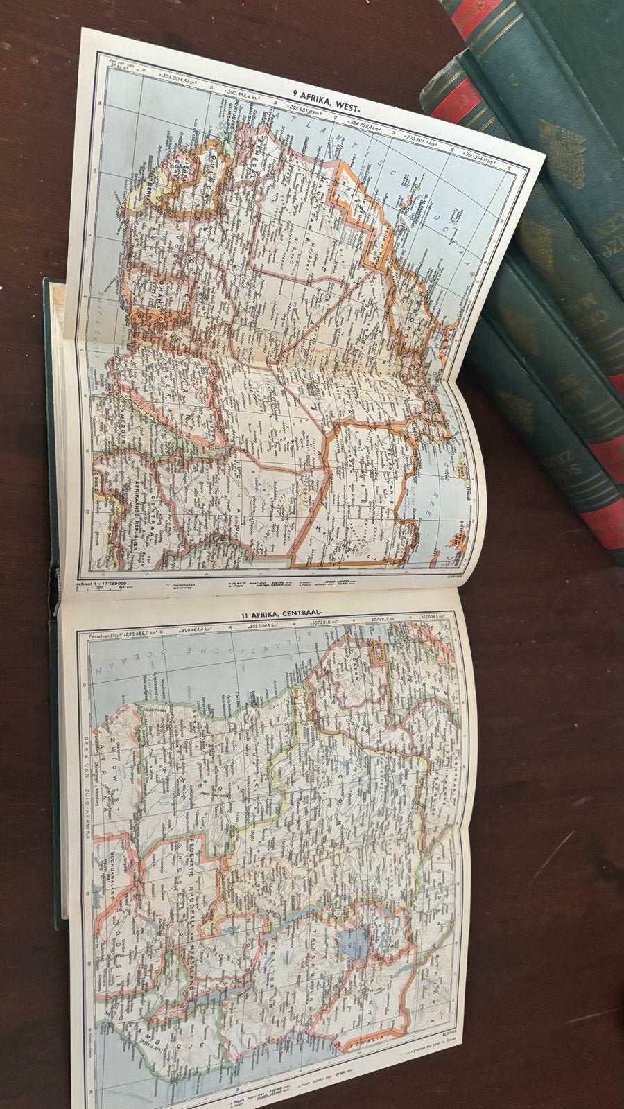 De Nieuwe Winkler Prins Encyclopedie 1960, 5 delig, Ophalen of Verzenden, Gelezen, Algemeen, Los deel
