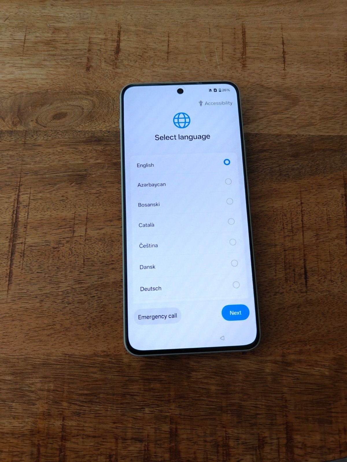OnePlus Nord 4, 512 GB, Overige modellen, Ophalen of Verzenden, Zo goed als nieuw