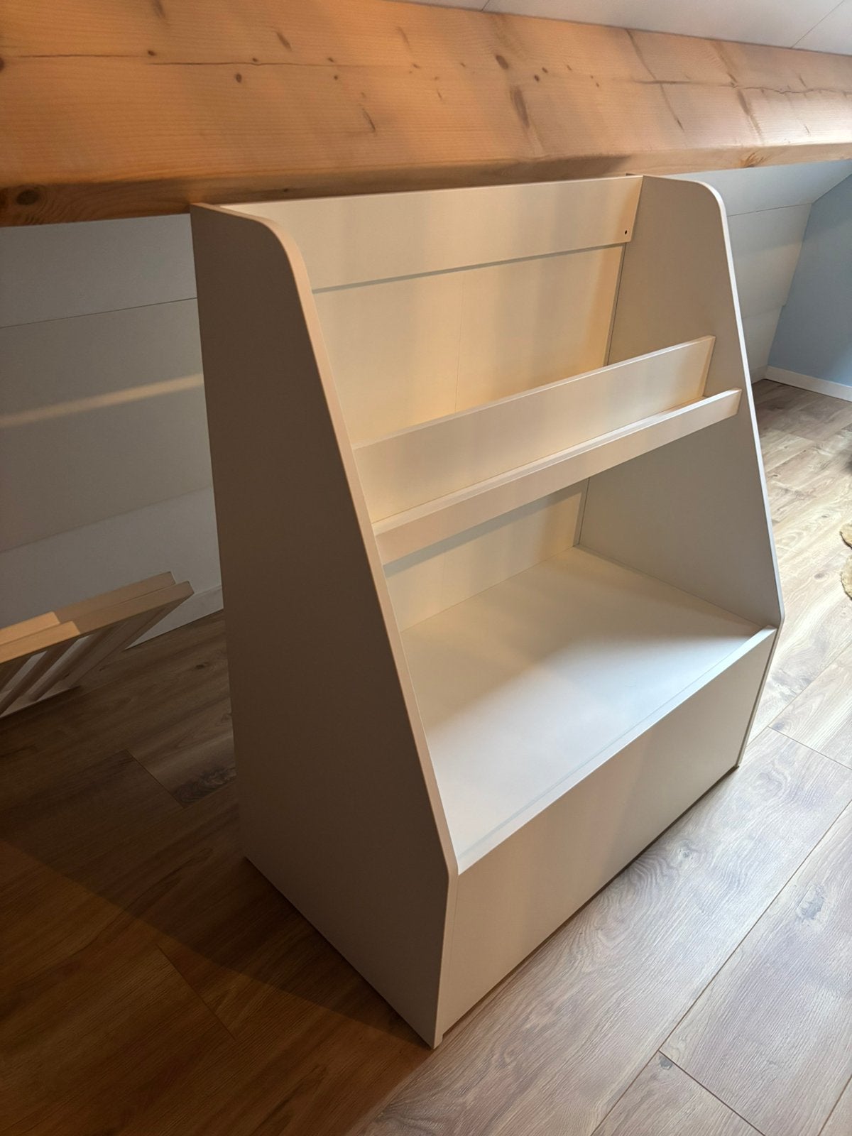 Bergig boekenkast ikea, Kinderen en Baby's, Kinderkamer | Overige Meubels, Ophalen, Zo goed als nieuw, Overige typen