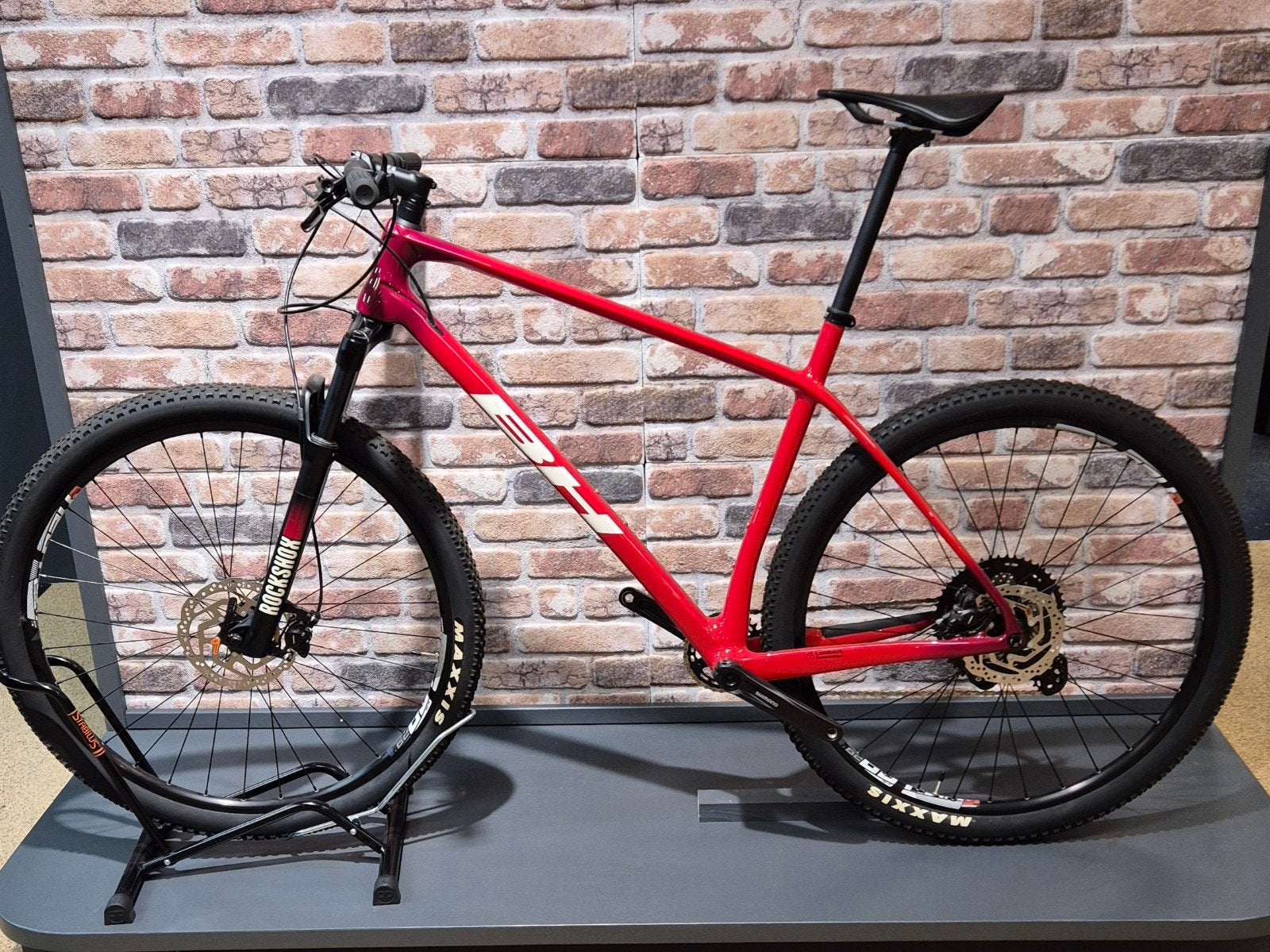 BH Ultimate RC 6.5 Mountainbike Large - Nieuw van 1899 voor, Overige merken, Carbon, 10 tot 15 versnellingen, Heren