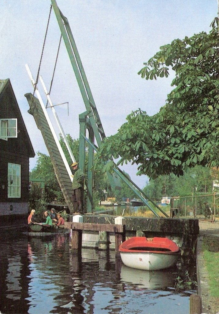 Vinkeveen   382, Ophalen of Verzenden, Voor 1920