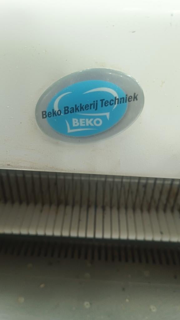 Professionele broodsnijmachine - werkend, Ophalen of Verzenden
