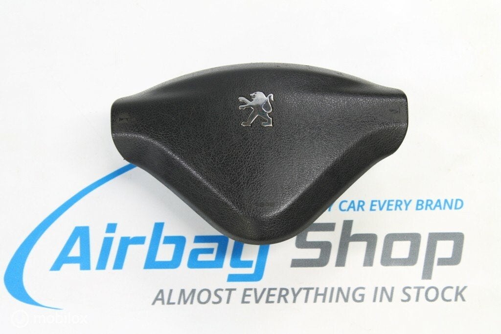 Stuur airbag Peugeot 206 plus (2009-heden)