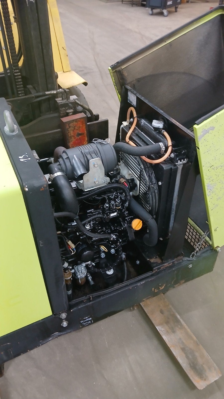 Pramac Diesel Generator/aggregaat 11 kva - 2016, Ophalen of Verzenden