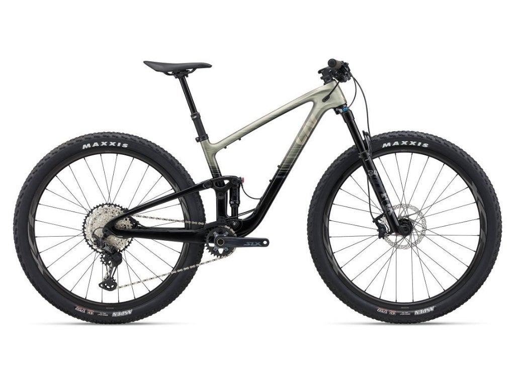 Giant liv Pique advanced 2 29er golden haze NU 2099,00, Ophalen, Nieuw, Giant, Minder dan 47 cm