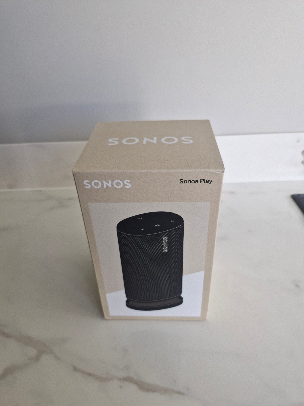 Sonos Play