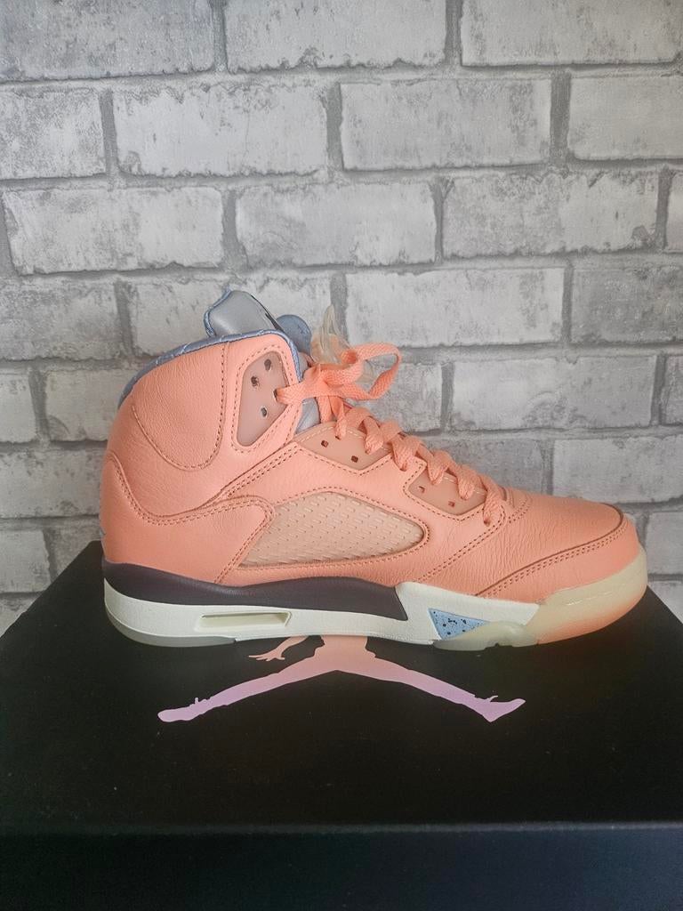 Air Jordan 5 retro x DJ KHALED  maat 41, Ophalen of Verzenden, Nieuw, Overige kleuren