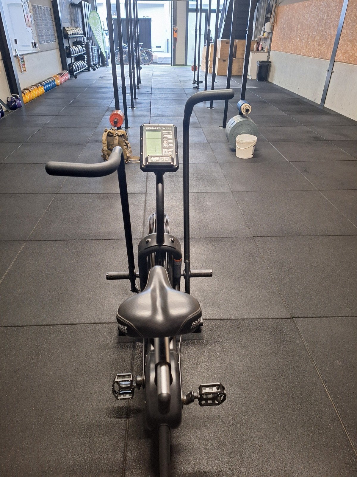 Assault bikes in goede staat!, Ophalen of Verzenden, Overige typen